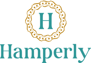 Hamperly Logo